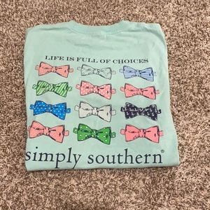 Simply Southern Tshirt